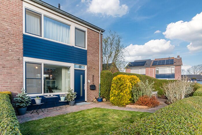 5-kamerhuis te koop in Eck en Wiel, Eck en Wiel