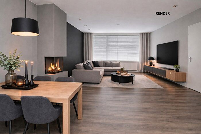 Koop en Huur Huizen - 2