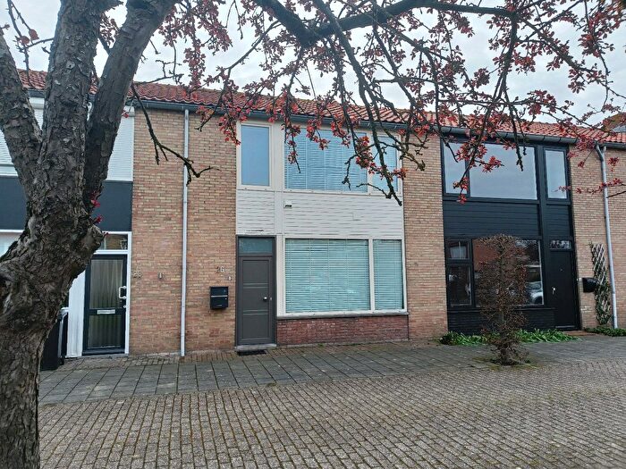 4-kamerhuis te koop in Sluis, Sluis