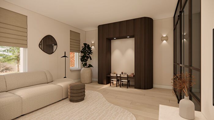 Koop en Huur Huizen - 3
