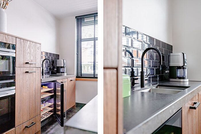 Koop en Huur Huizen - 3
