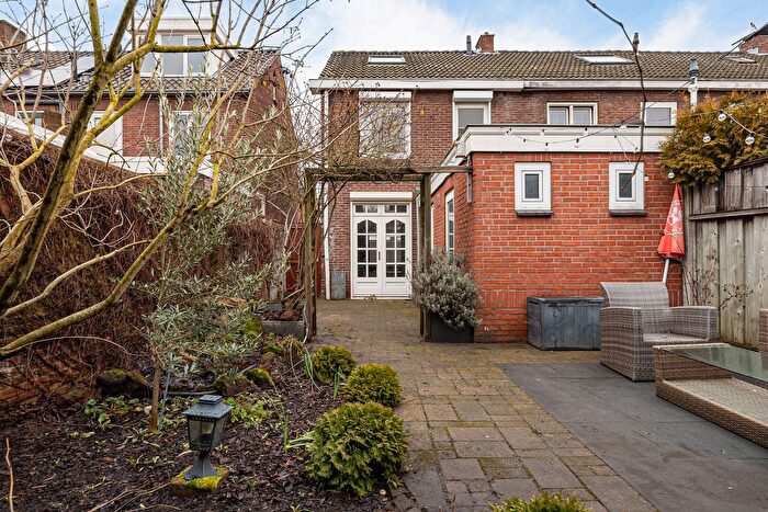 Koop en Huur Huizen - 2