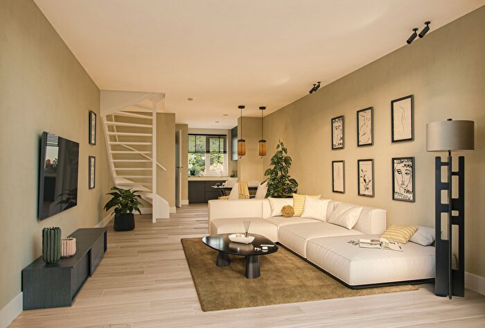 Koop en Huur Huizen - 2