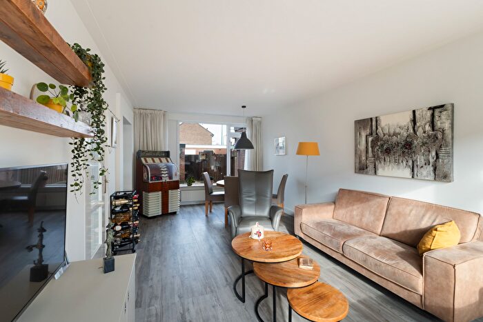 Koop en Huur Huizen - 3