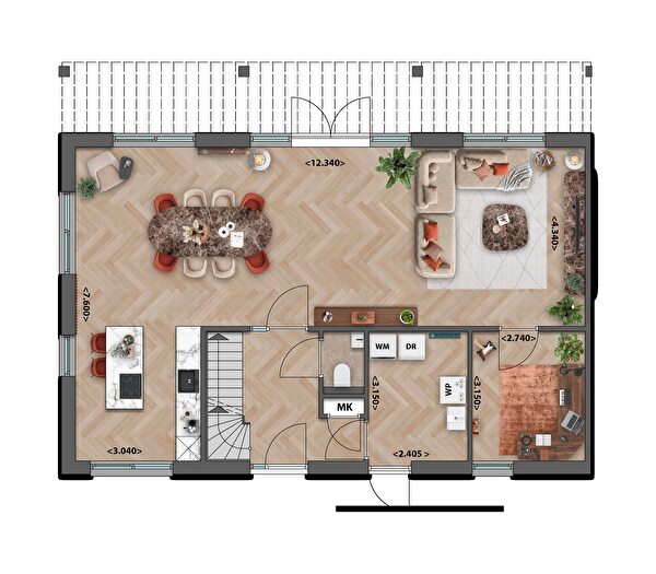 Koop en Huur Huizen - 3