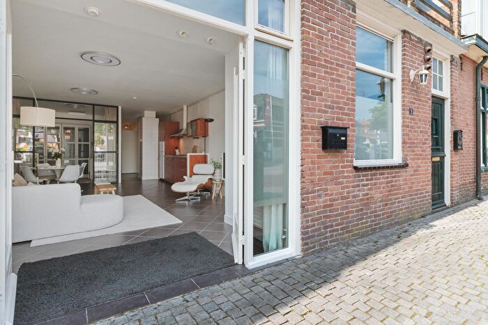 Koop en Huur Huizen - 3