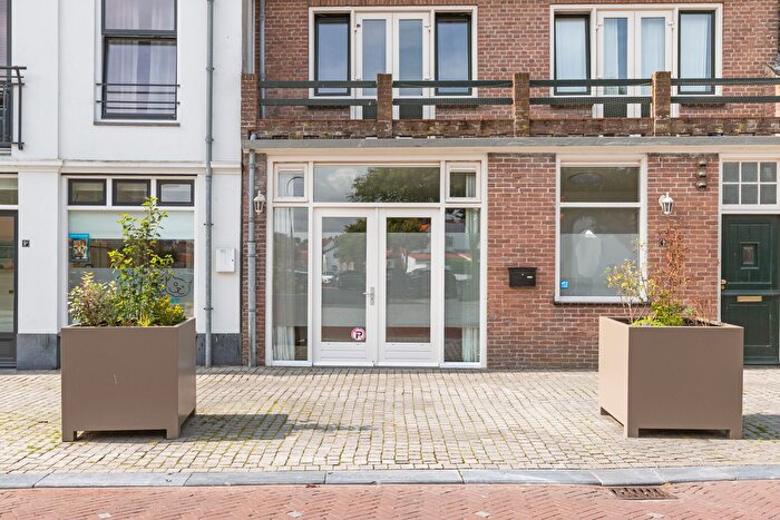 Koop en Huur Huizen - 2