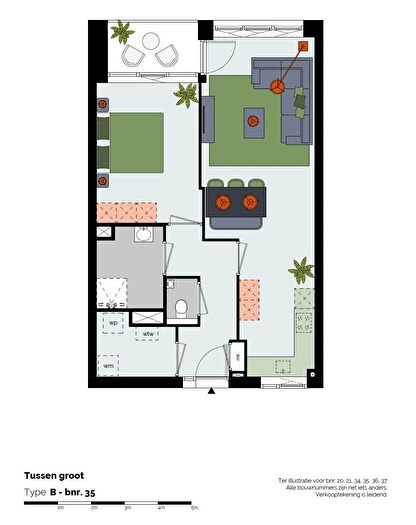 Koop en Huur Huizen - 3