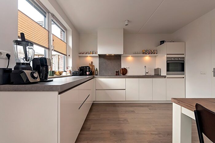 Koop en Huur Huizen - 3
