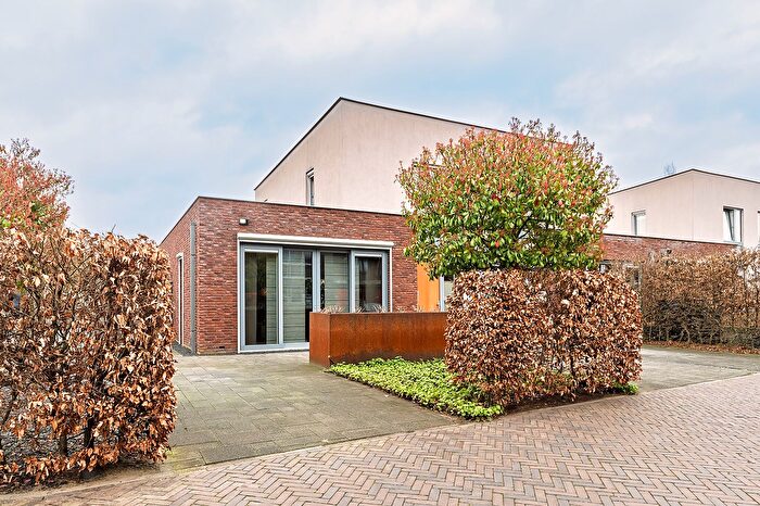 3-kamerhuis te koop in Malden-West, Malden