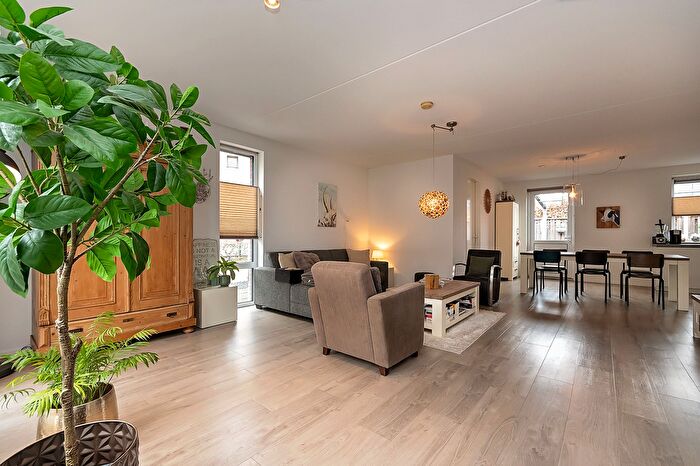 Koop en Huur Huizen - 2