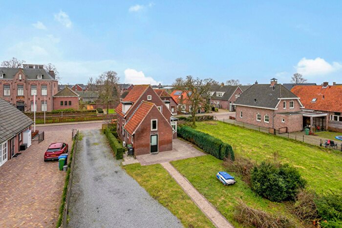 Koop en Huur Huizen - 3
