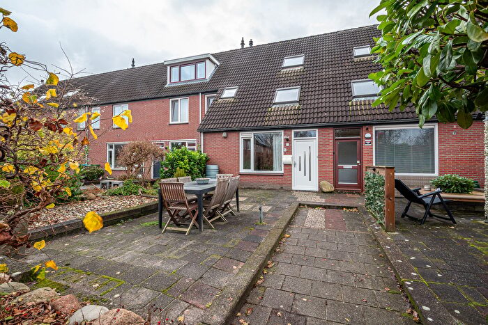 Koop en Huur Huizen - 2