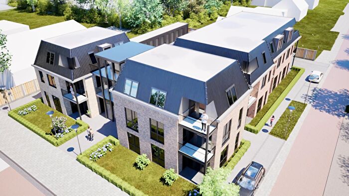 Koop en Huur Huizen - 3