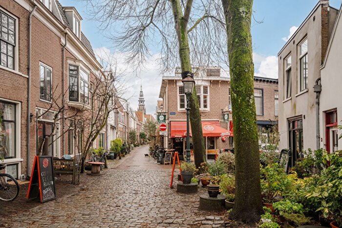 Koop en Huur Huizen - 2