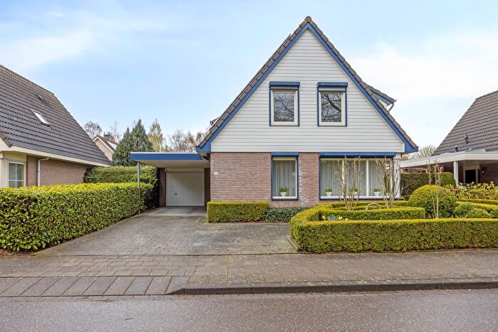 4-kamerhuis te koop in Kemperkoul, Sittard