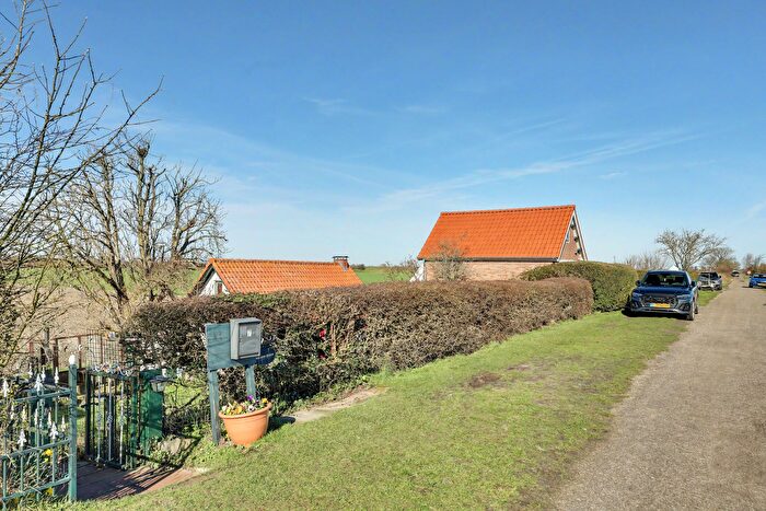 Koop en Huur Huizen - 3
