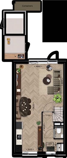 Koop en Huur Huizen - 2