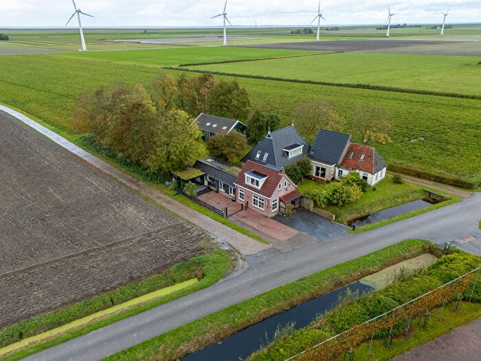 Koop en Huur Huizen - 3