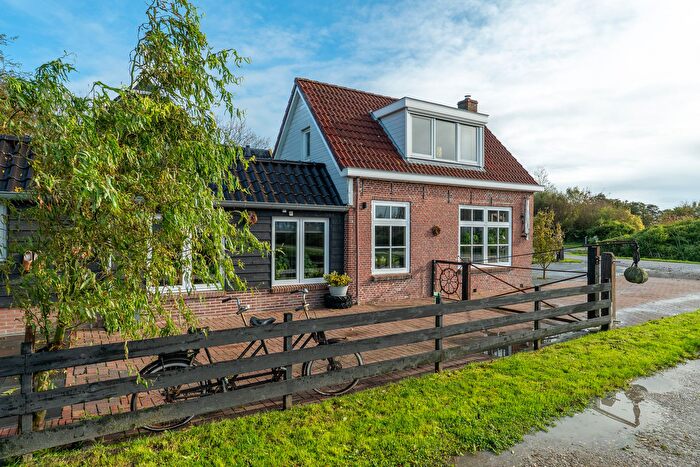 Koop en Huur Huizen - 2