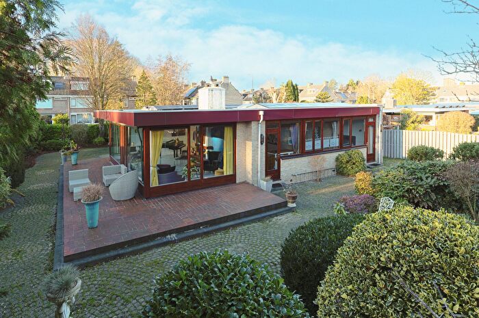 Koop en Huur Huizen - 3