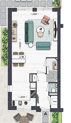 Koop en Huur Huizen - 2
