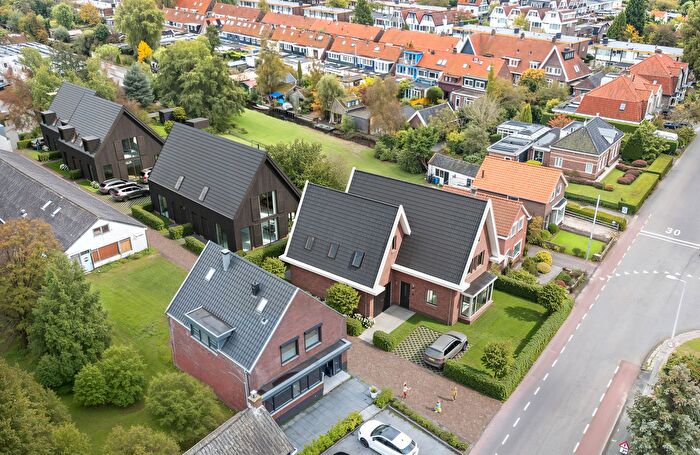Koop en Huur Huizen - 2