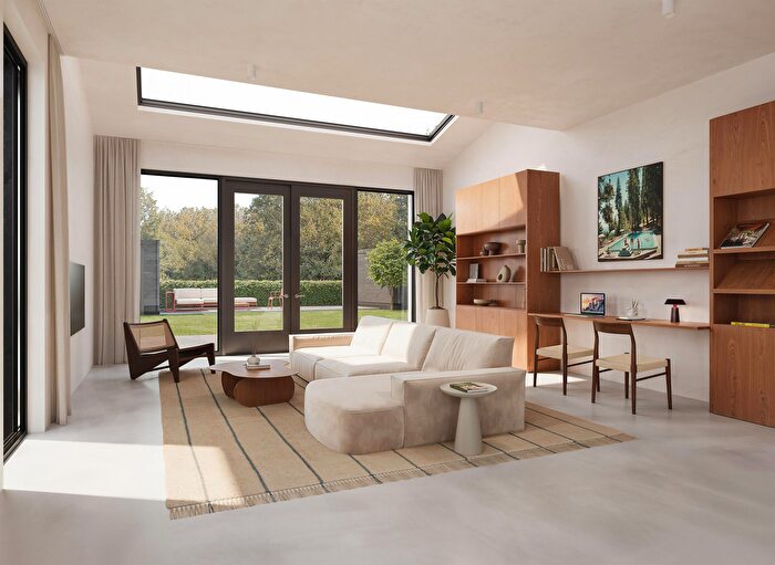 Koop en Huur Huizen - 3
