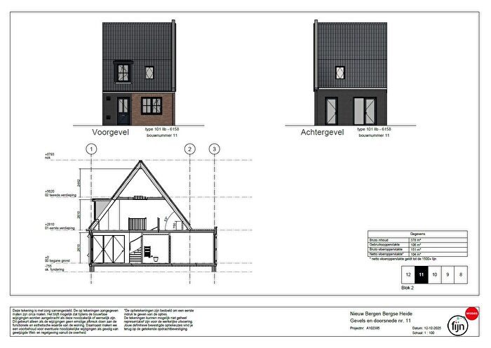 Koop en Huur Huizen - 3