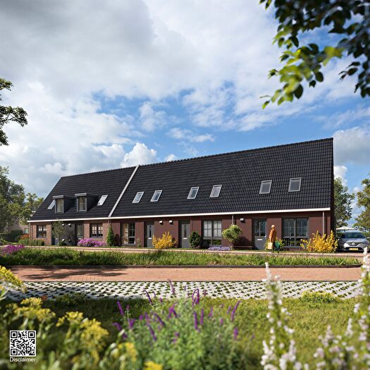Koop en Huur Huizen - 2