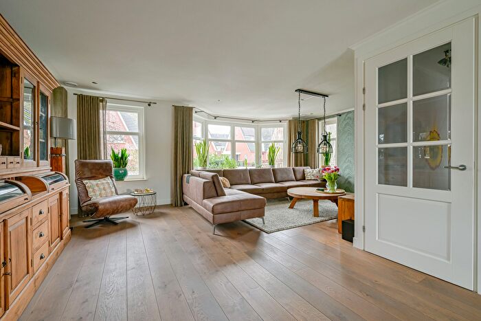 Koop en Huur Huizen - 3
