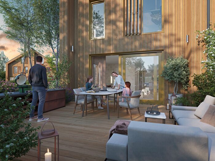 Koop en Huur Huizen - 3