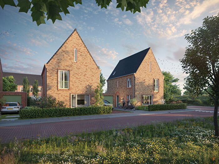 5-kamerhuis te koop in Scharwoude en omgeving, Scharwoude