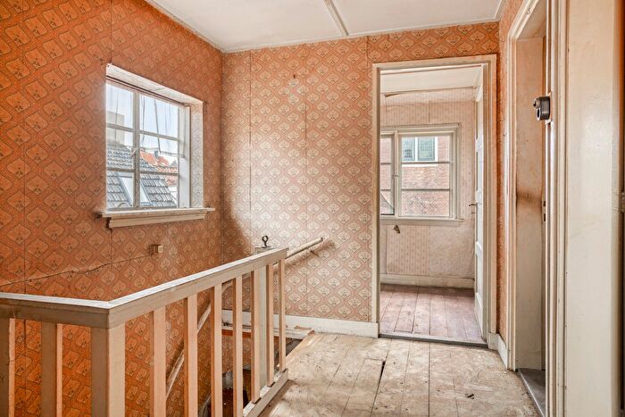 Koop en Huur Huizen - 2