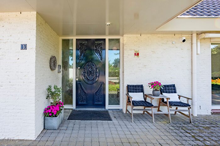 Koop en Huur Huizen - 3