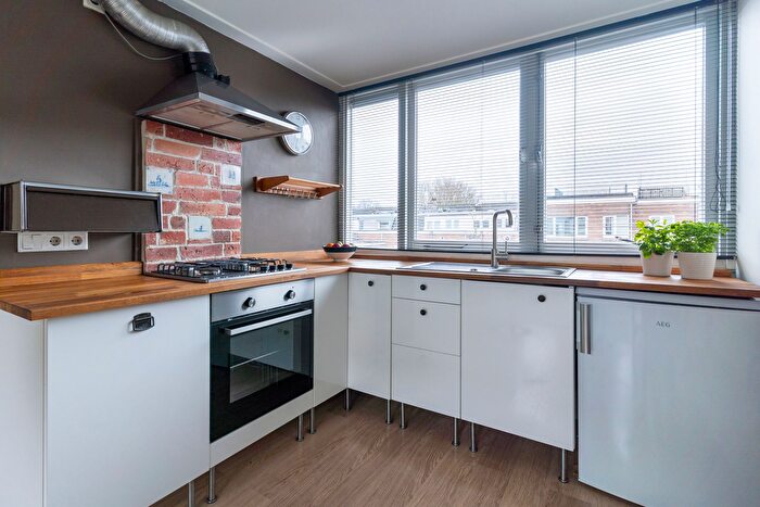 Koop en Huur Huizen - 3