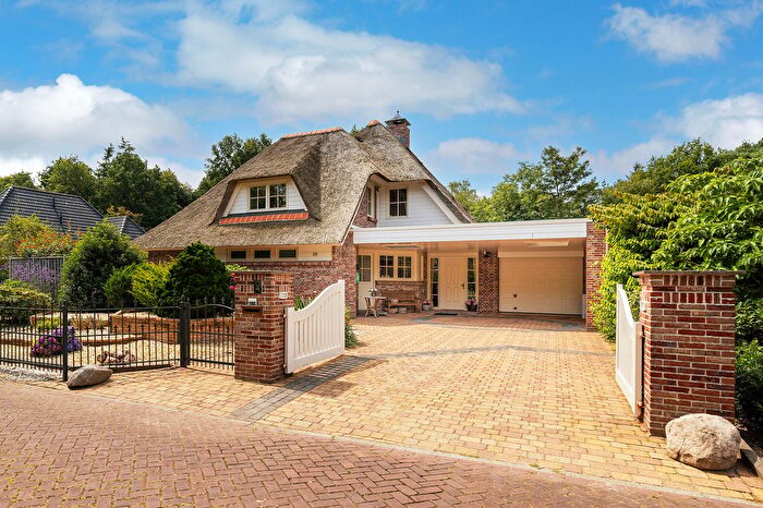 Koop en Huur Huizen - 3