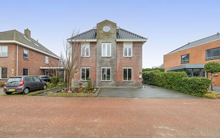 Koop en Huur Huizen - 3