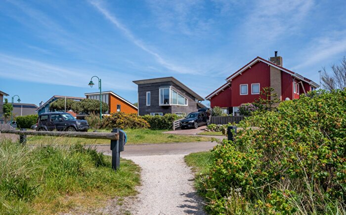 Koop en Huur Huizen - 2