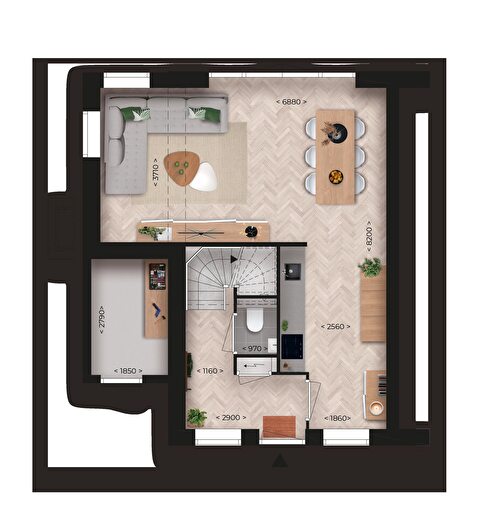 Koop en Huur Huizen - 3