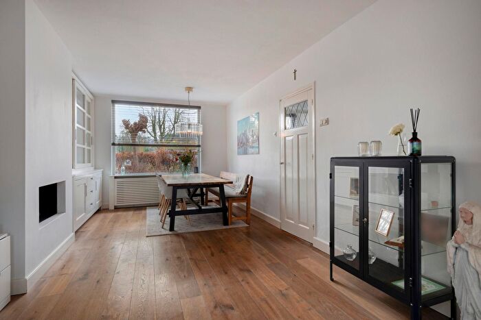 Koop en Huur Huizen - 2