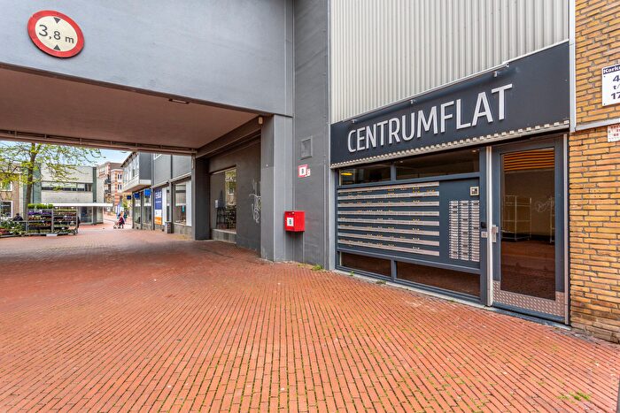 Koop en Huur Huizen - 2