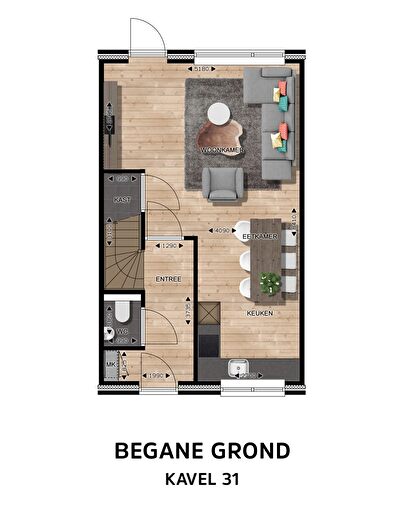 Koop en Huur Huizen - 3