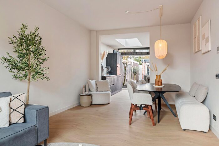 Koop en Huur Huizen - 2