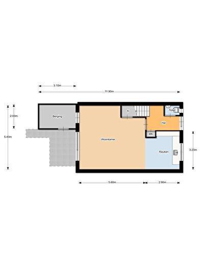 Koop en Huur Huizen - 3