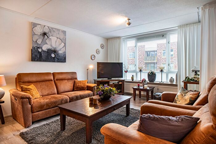 Koop en Huur Huizen - 3