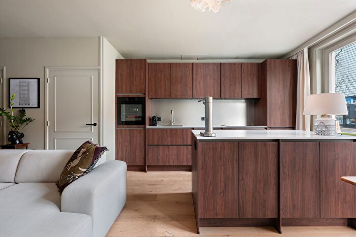 Koop en Huur Huizen - 3