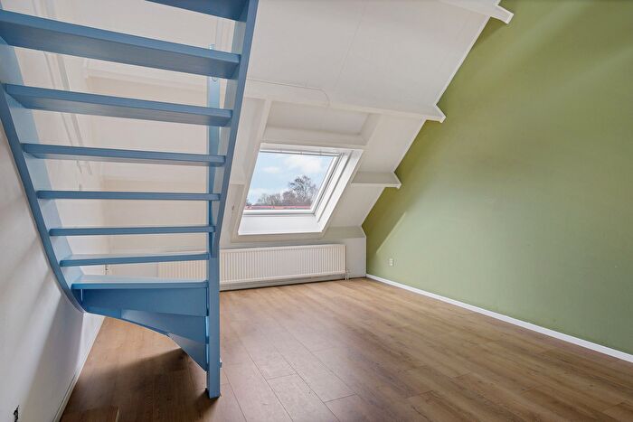 Koop en Huur Huizen - 3