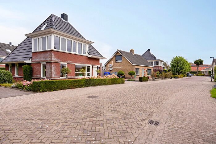 Koop en Huur Huizen - 3