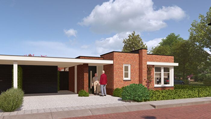 Koop en Huur Huizen - 3
